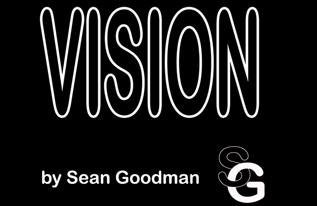 Vision by Sean Goodman - Great Peek