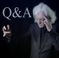 Q&A Masterclass by Bob Cassidy (Instant Download)