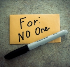 For No One by Jacob Smith