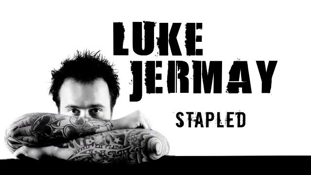STAPLED by Luke Jermay (Instant Download)