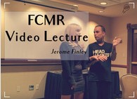 CMR Lecture By Jerome Finley - original price 150usd (MP4 Video Download)