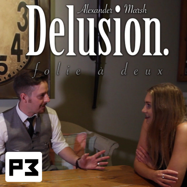 Delusion by Alexander Marsh (Instant Download)