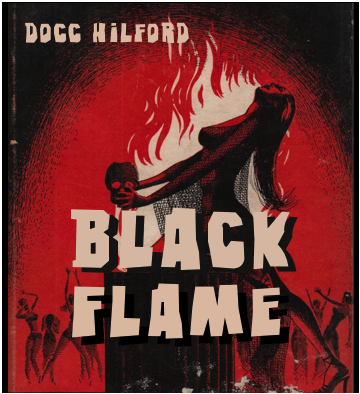 Docc Hilford - Black Flame