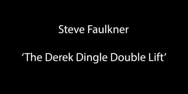 Steve Faulkner - The Dingle Double