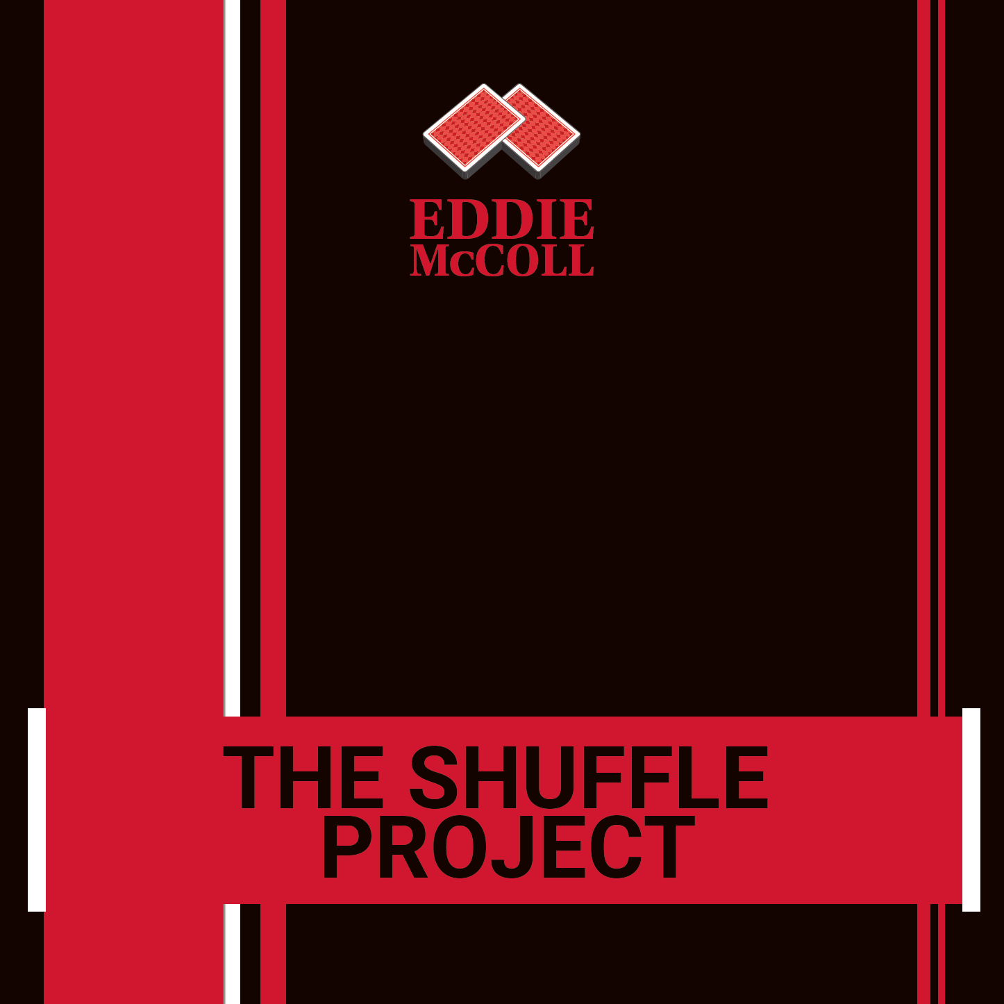 Eddie McColl - The False Shuffle Project