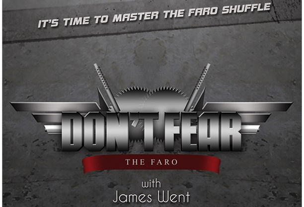 James Went - Don't Fear the Faro