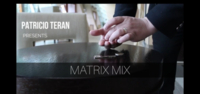 Patricio Teran - Matrix Mix