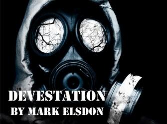 Mark Elsdon - Devestation