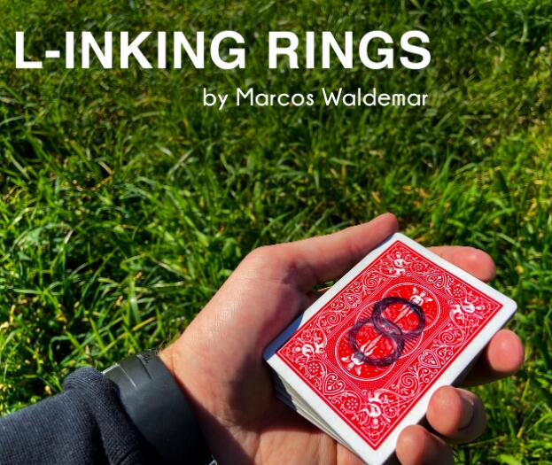 Marcos Waldemar - L-INKING RINGS