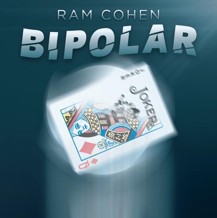 Ram Cohen - Bipolar