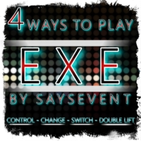 SaysevenT - EXE