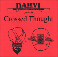 Daryl - Crossed Thought