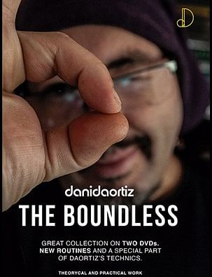 Dani Daortiz - The Boundless (1-2) (RIP Ver)