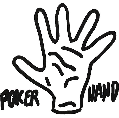 Julio Montoro - Poker Hand