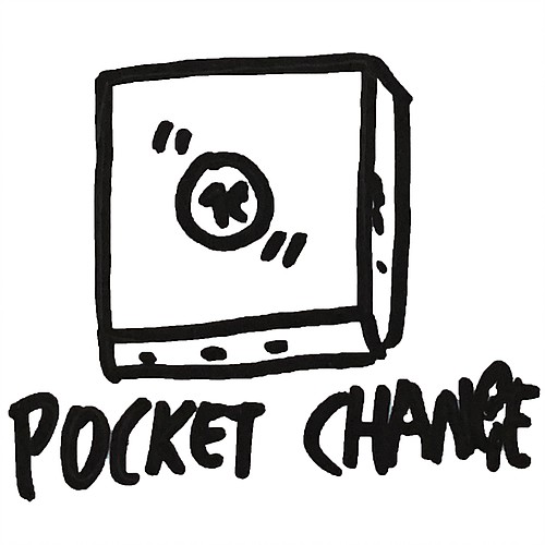 Julio Montoro - Pocket Change