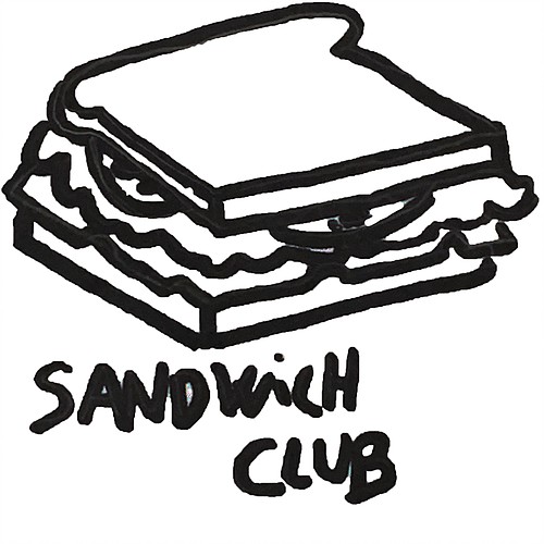 Julio Montoro - Sandwich Club