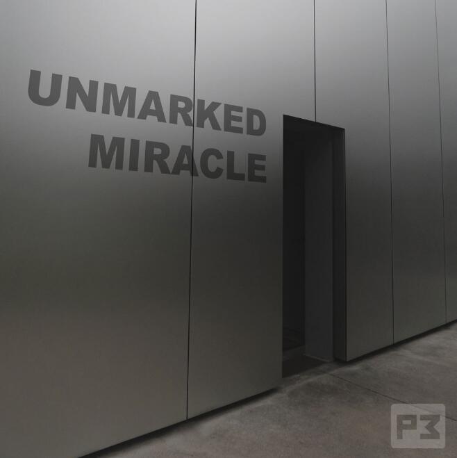 R. Paul Wilson - Unmarked Miracle