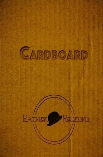 Patrick Redford - Cardboard