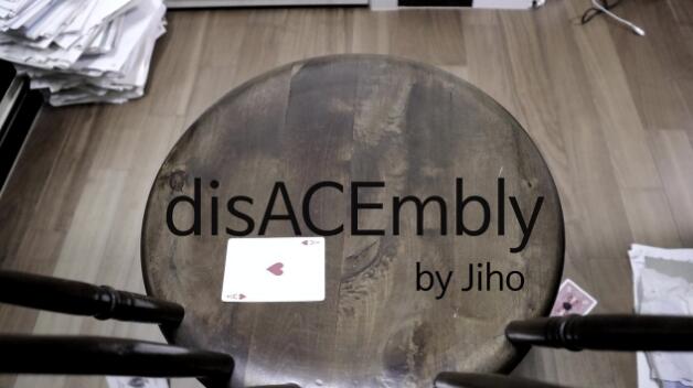Jiho - DisACEmbly