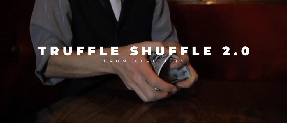 Karl Hein - Truffle Shuffle 2.0