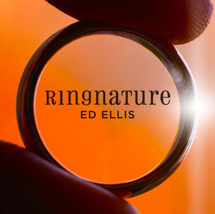Ed Ellis - Ringnature