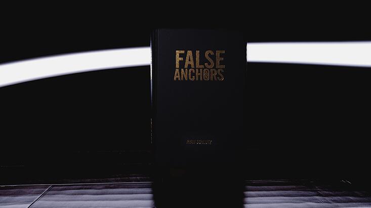 Ryan Schlutz - False Anchors Set