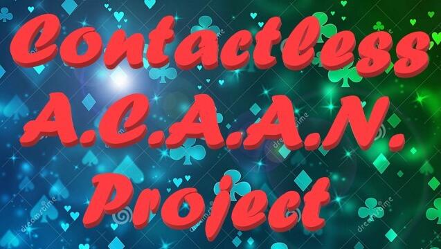 B. Magic - Contactless A.C.A.A.N. Project