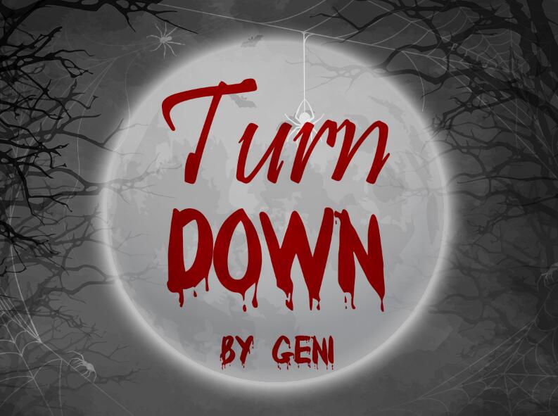 Geni - Turn Down