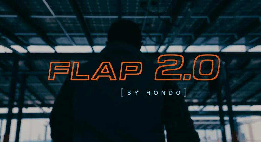 Hondo - FLAP 2.0