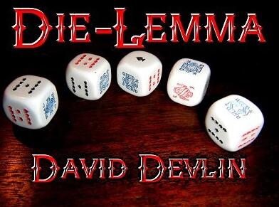 David Devlin - Die-Lemma