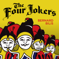 Bernard Bilis - Four Jokers