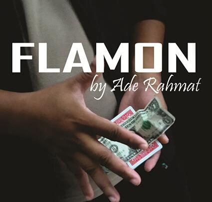 Ade Rahmat - FLAMON