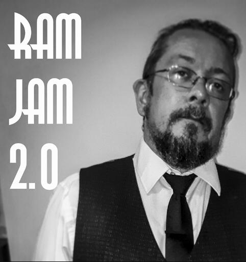 Yann Hardy - RAM JAM 2.0