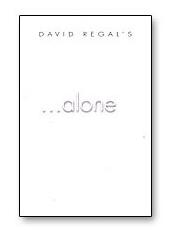 David Regal - Alone