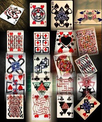 Ralf Rudolph - 22 Impossible Cards (PDF ebook Download)