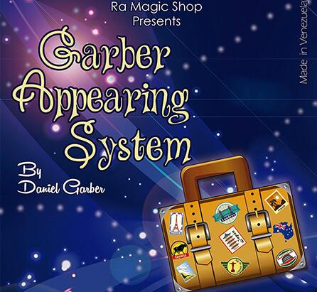 Daniel Garber - Garber Apppearing System