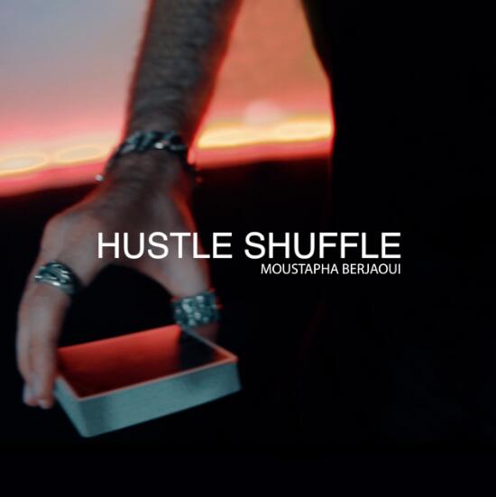 Hustle Shuffle by Moustapha Berjaoui (MP4 Video Download)