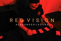 Alexander Laguna - Red Vision