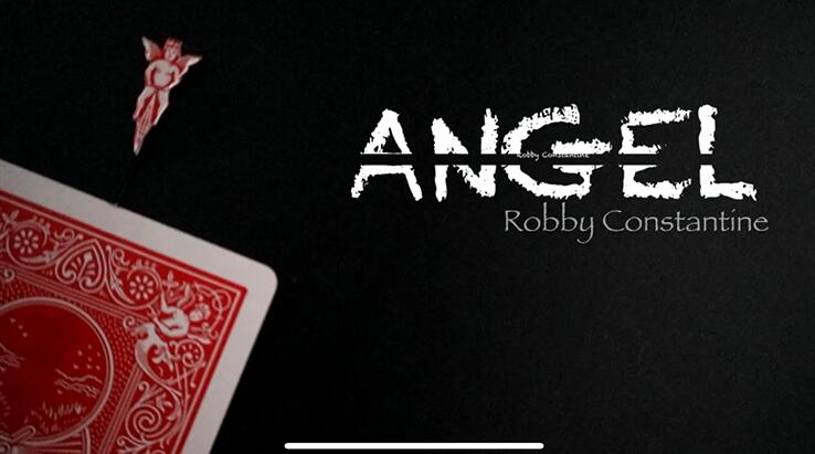 Robby Constantine - ANGEL