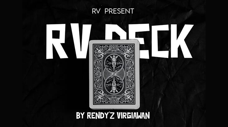 Rendy'z Virgiawan - RV Deck