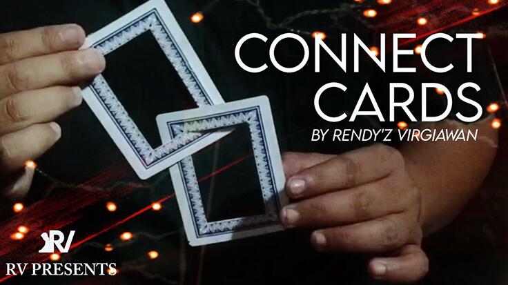 Rendy'z Virgiawan - Connect Card