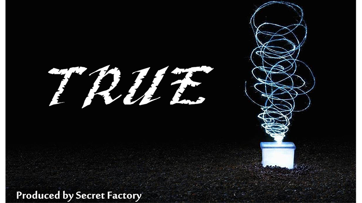 Mr. K & Secret Factory - True