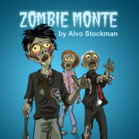 Alvo Stockman - Zombie Monte