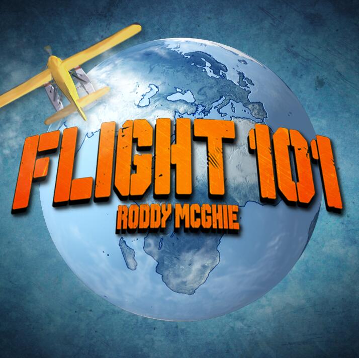 Roddy McGhie - Flight 101