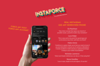 InstaForce by Moustapha Berjaoui (MP4 Video Download 720p High Quality)