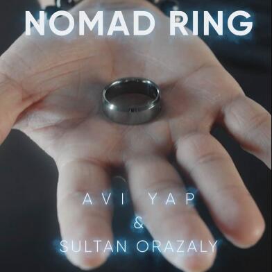 Avi Yap - Nomad Ring