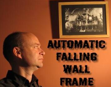 Jolyon Jenkins - Automatic Falling Wall Frame (PDF ebook Download)
