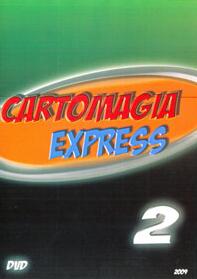 Marcelo Casmuz - Cartomagia express vol 2