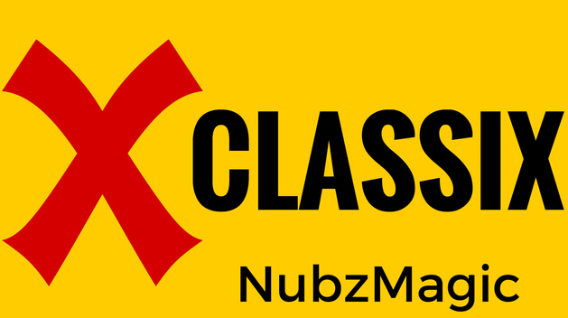 Nubzmagic - CLASSIX