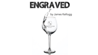 James Kellogg - Engraved